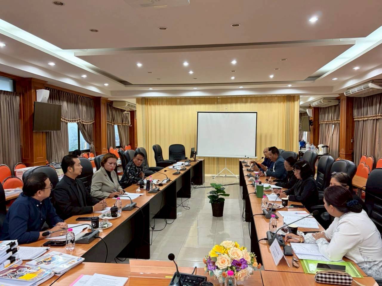 โครงการสถานศึกษาสีขาวปลอดยาเสพติดและอบายมุข