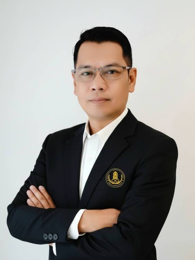 สุรเชษฐ์ สุนทรากร